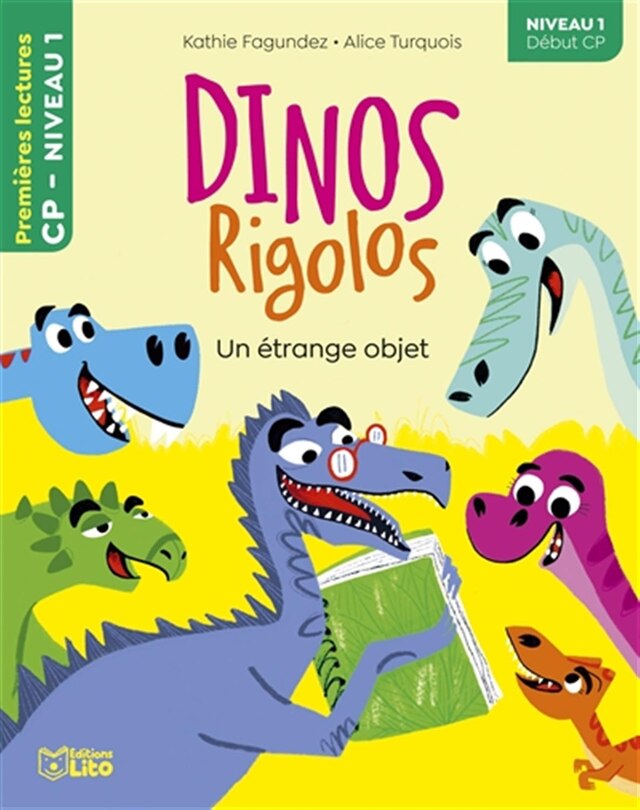 Couverture_Un étrange objet