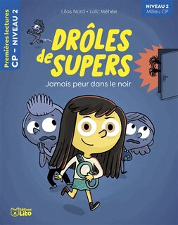Couverture_Jamais peur dans le noir