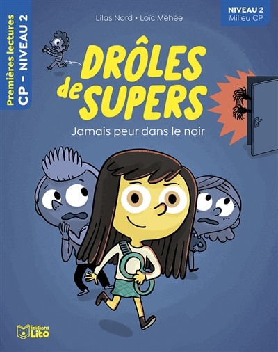 Couverture_Jamais peur dans le noir
