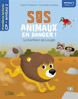 Couverture_Le bonheur de Louga