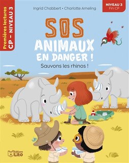 Couverture_Sauvons les rhinos !