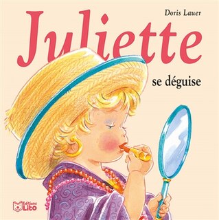 Front cover_Juliette se d&eacute;guise