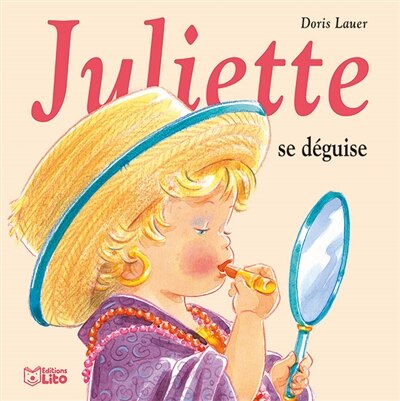 Front cover_Juliette se d&eacute;guise