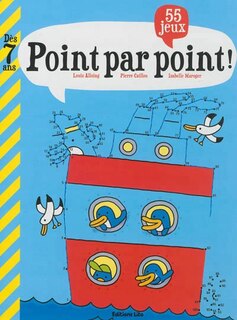 Front cover_Point par point !