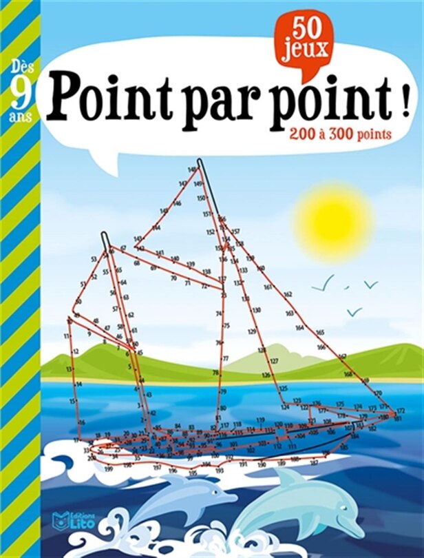 Front cover_Point par point !