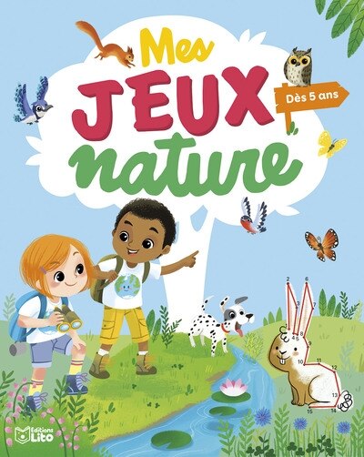 Front cover_Mes jeux nature