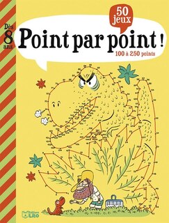 Front cover_Point par point !