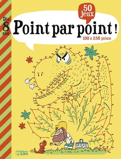 Front cover_Point par point !