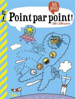 Front cover_Point par point !