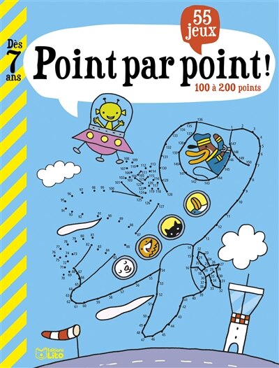 Front cover_Point par point !