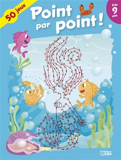 Front cover_Point par point !