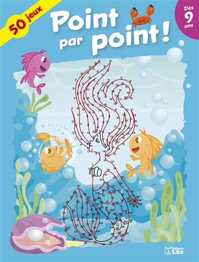 Front cover_Point par point !