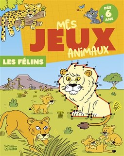 Couverture_Les f&eacute;lins
