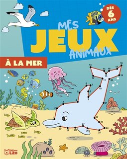 Couverture_A la mer