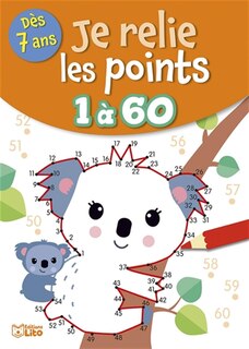 Front cover_Je relie les points 1 à 60