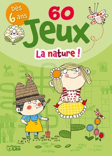 Front cover_60 jeux