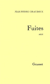 Front cover_Fuites