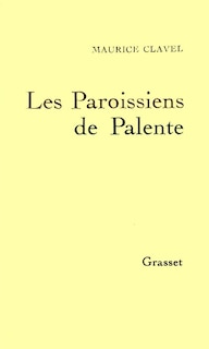 Couverture_Les Paroissiens de Palente