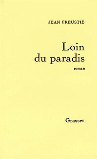 Front cover_Loin du paradis
