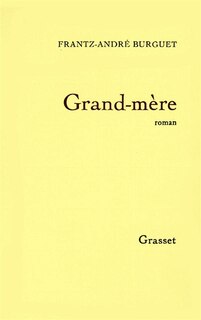 Front cover_Grand-m&egrave;re