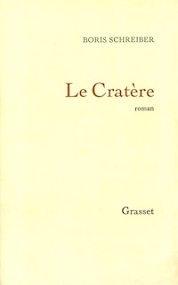 Couverture_Le Crat&egrave;re