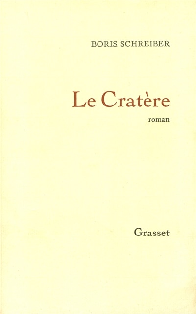 Couverture_Le Crat&egrave;re