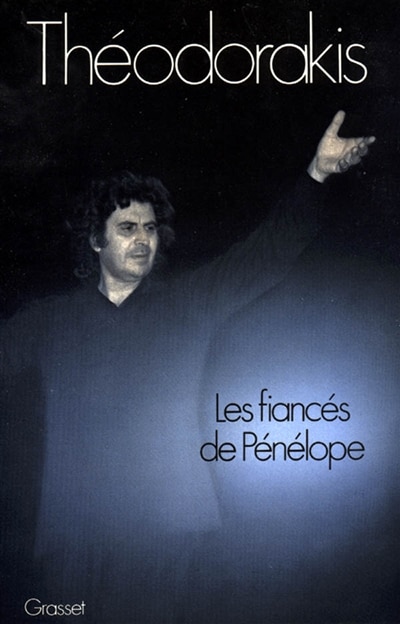 Front cover_Les fiancés de Pénélope