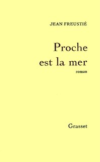 Front cover_Proche est la mer