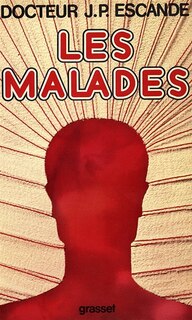 Couverture_Les Malades