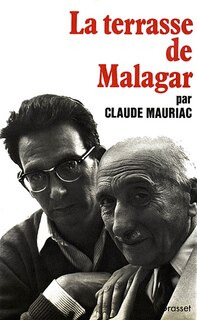 Couverture_La Terrasse de Malagar