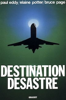 Couverture_Destination désastre