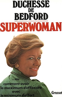 Front cover_Superwoman