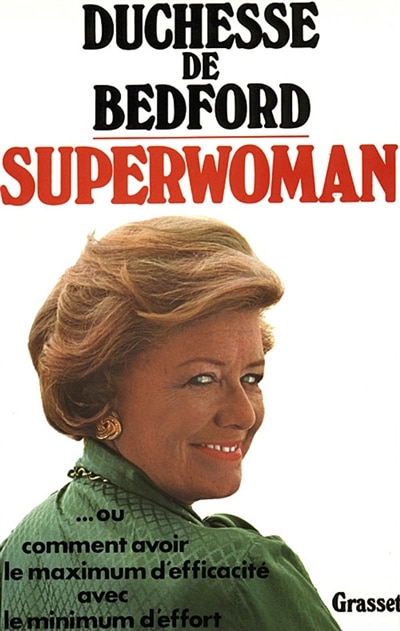 Front cover_Superwoman