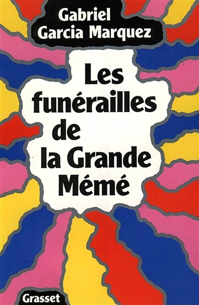 Front cover_FUNERAILLES DE LA GDE MEM