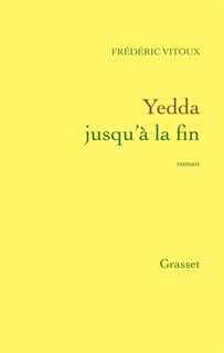 Front cover_Yedda jusqu'à la fin