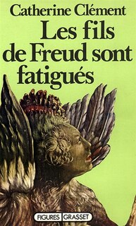 Front cover_Les Fils de Freud sont fatigués