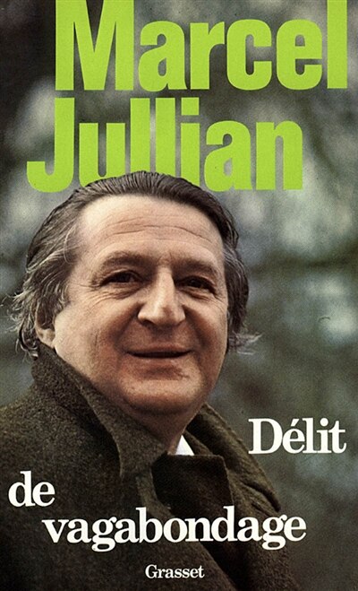 Front cover_D&eacute;lit de vagabondage