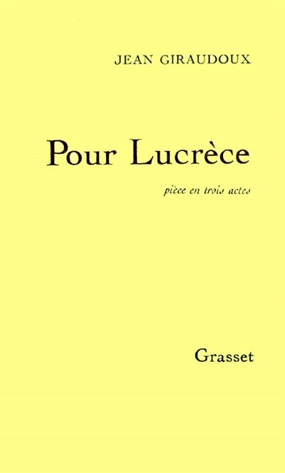 Couverture_Pour Lucr&egrave;ce