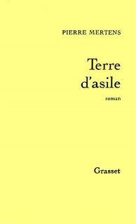 Front cover_TERRE D'ASILE