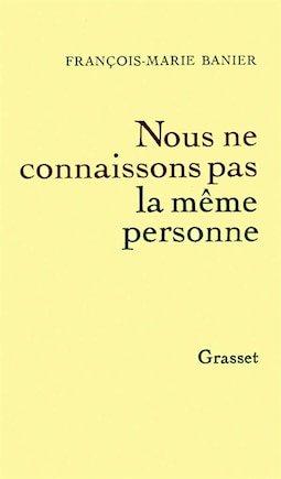 Couverture