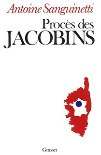 Front cover_Proc&egrave;s des Jacobins