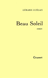 Couverture_Beau Soleil