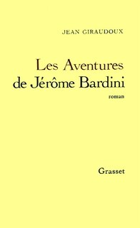 Couverture_Aventures de Jérôme Bardini