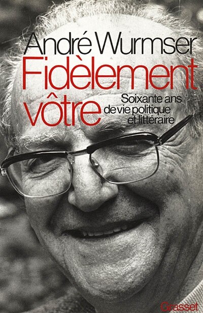 Couverture_Fidèlement Vôtre
