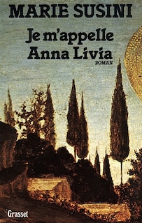 Couverture_Je m'appelle Anna Livia