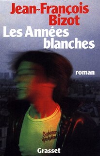 Front cover_Les Ann&eacute;es blanches