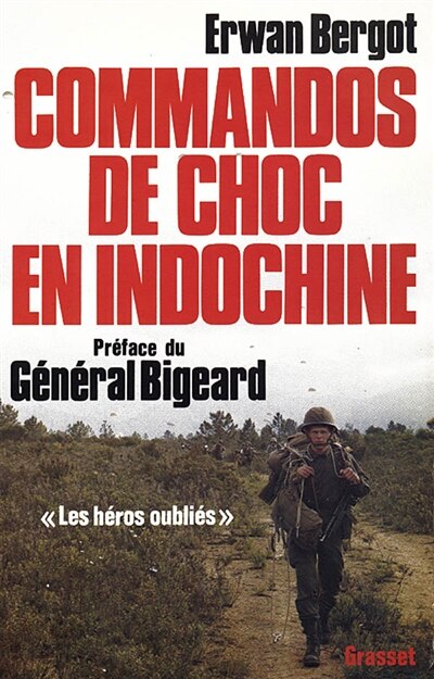Couverture_Commandos de choc en Indochine