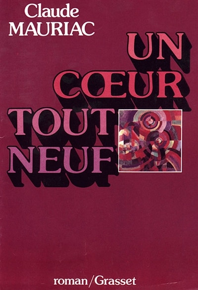 Couverture_Un Coeur tout neuf