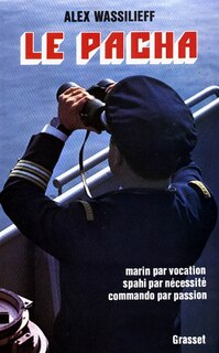 Front cover_Le Pacha
