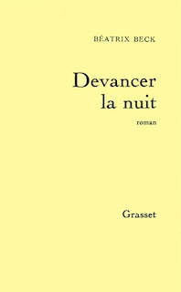 Couverture_Devancer la nuit